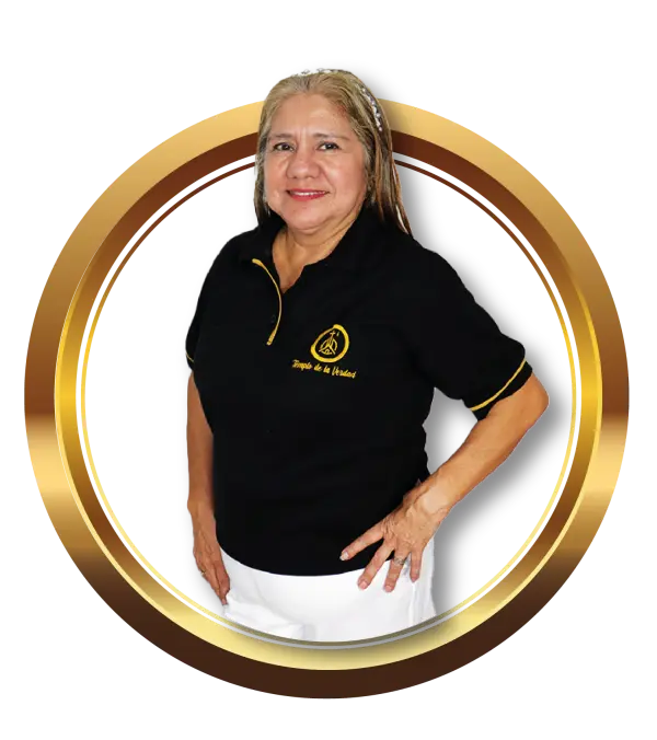 Ap. Jenny Narcisa Freire