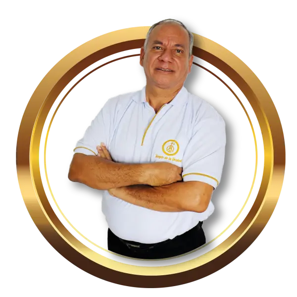 Ap. José Luis Chalén